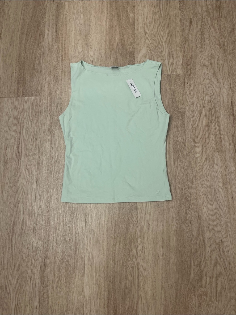aritzia shirt